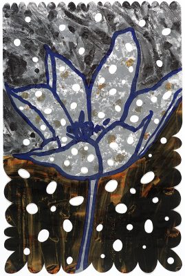 "Flores para la Ñusta I"