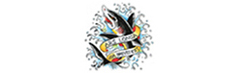 Shark's Ink logo