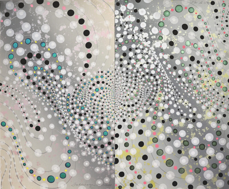 “Switchback (State IV)”