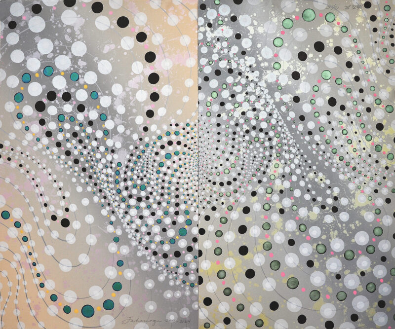 “Switchback (State III)”