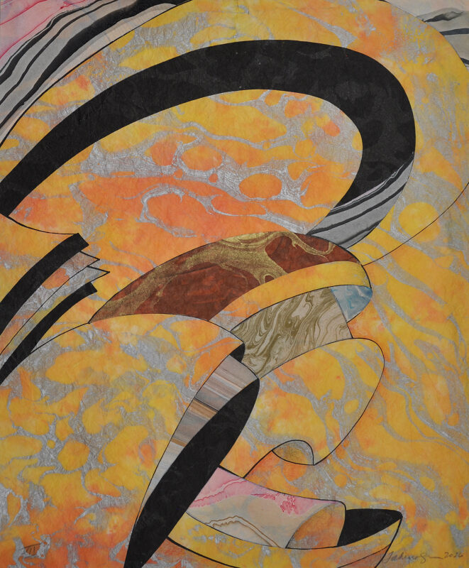 “Untitled VII”