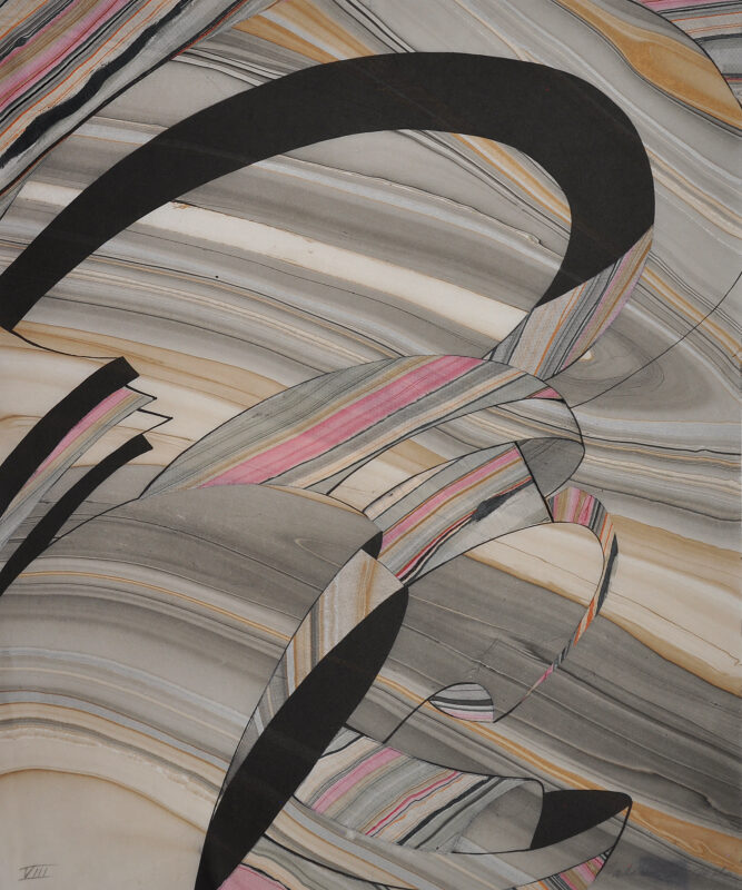“Untitled VIII”